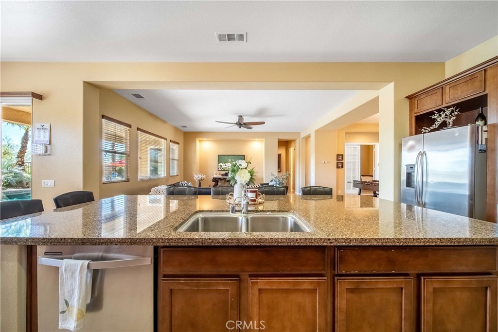 Ponderosa Villas (30927) - Residential Lease