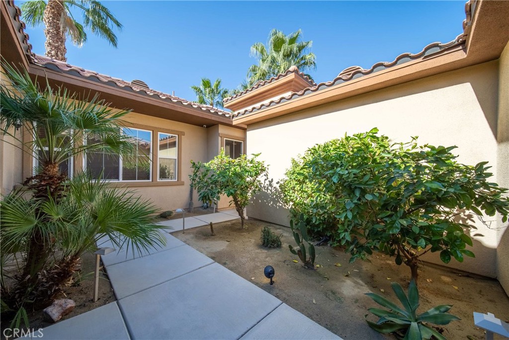 Ponderosa Villas (30927) - Residential Lease