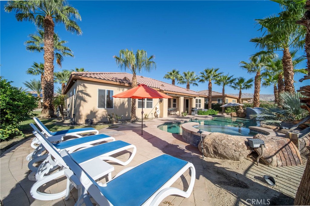 Ponderosa Villas (30927) - Residential Lease