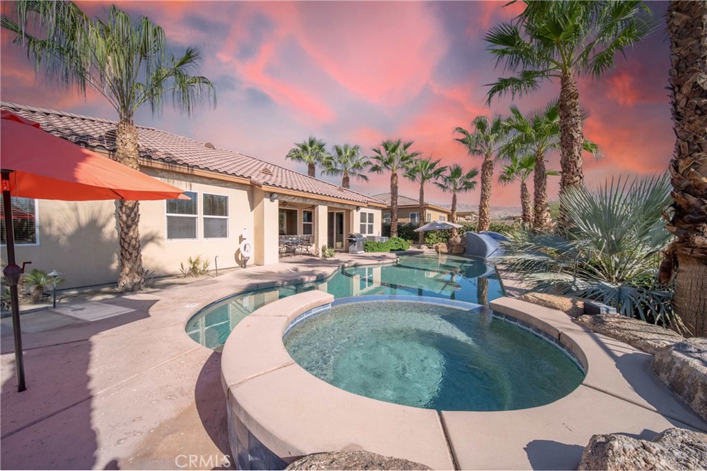 Ponderosa Villas (30927) - Residential Lease