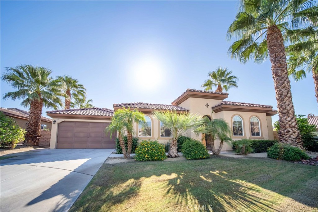 Ponderosa Villas (30927) - Residential Lease
