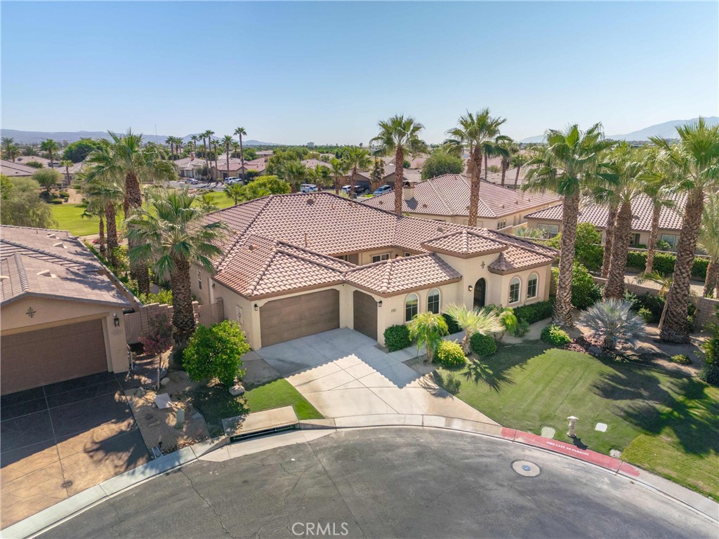 Ponderosa Villas (30927) - Residential Lease