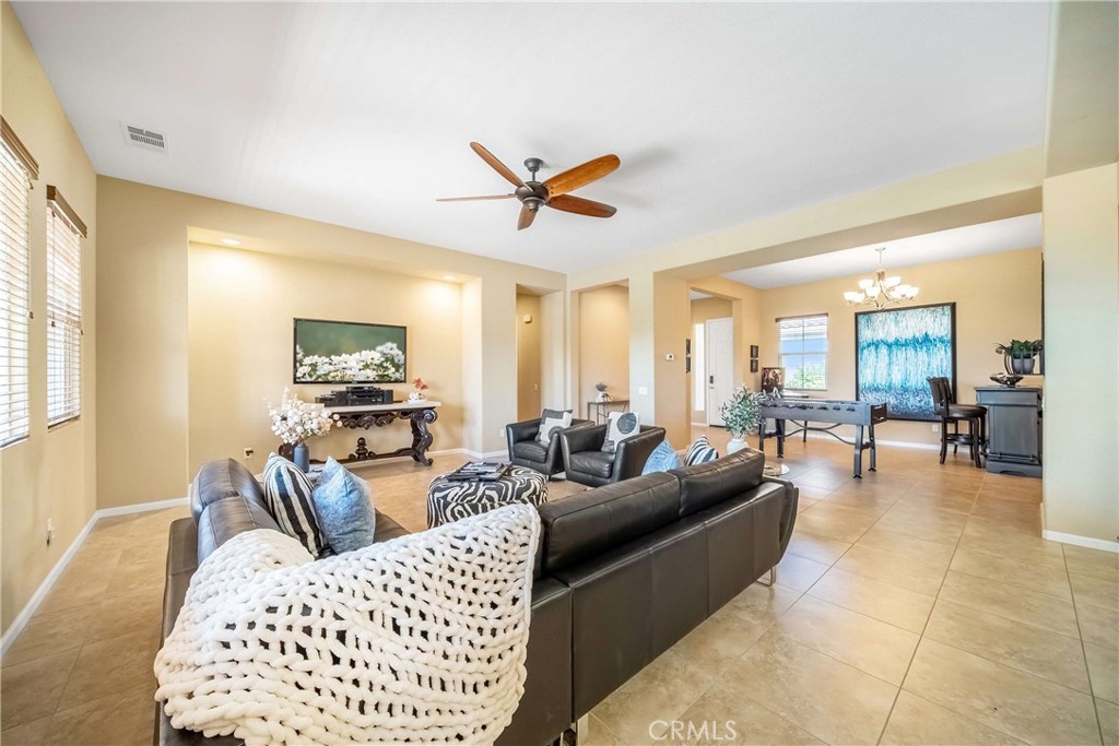 Ponderosa Villas (30927) - Residential Lease