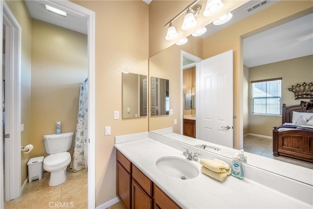 Ponderosa Villas (30927) - Residential Lease