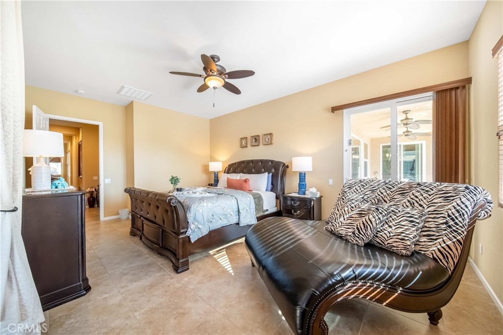 Ponderosa Villas (30927) - Residential Lease