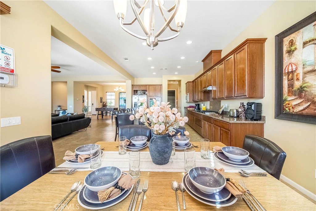 Ponderosa Villas (30927) - Residential Lease