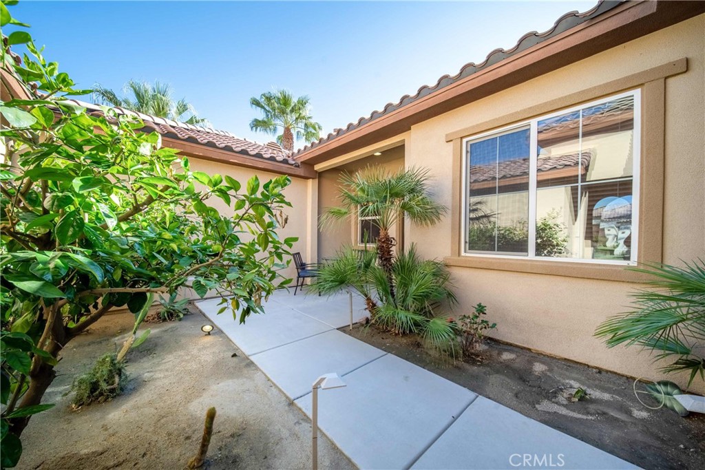 Ponderosa Villas (30927) - Residential Lease