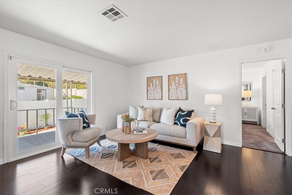 Los Amigos- 55+ - Manufactured In Park