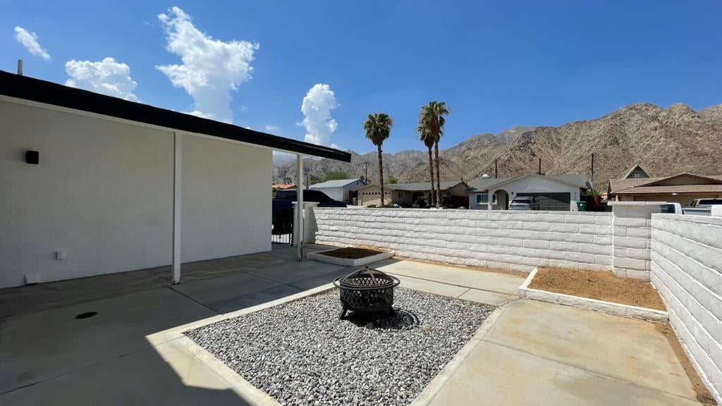 54200 Avenida Juarez