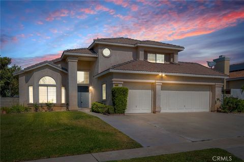 Photo of 7600 Jacaranda Ave, Fontana, CA 92336 (MLS # HD26119758)