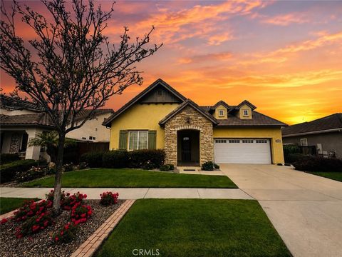 Photo of 717 Hawkins WAY, Santa Maria, CA 93455 (MLS # PI26106383)