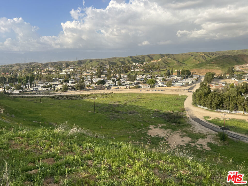 0 Reche Canyon Road