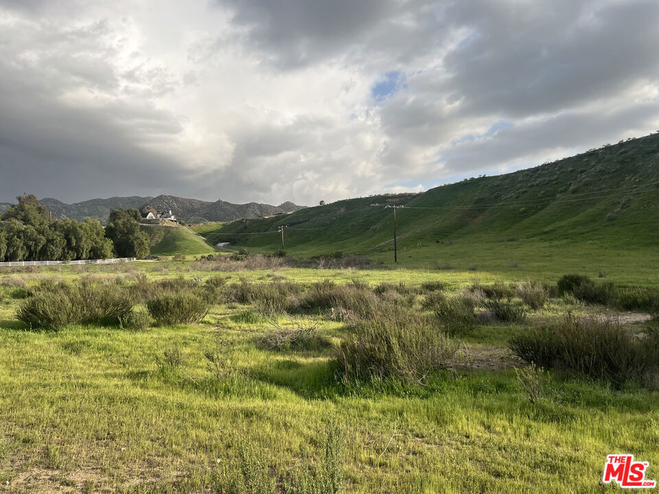 0 Reche Canyon Road