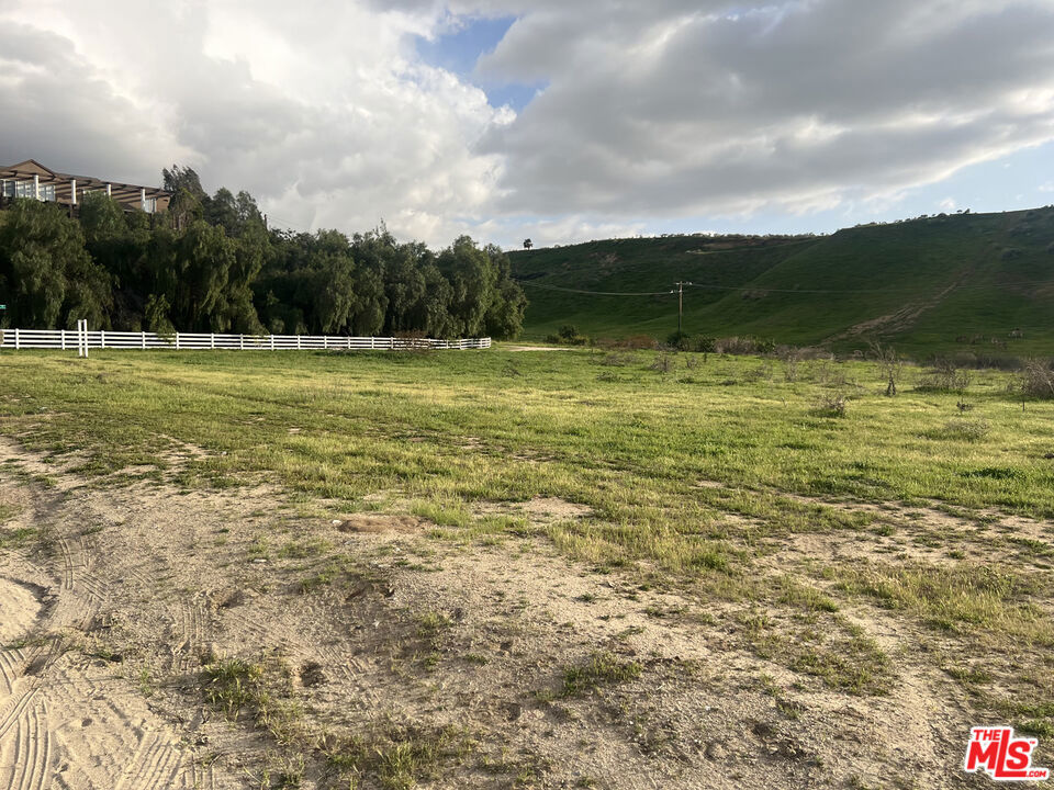 0 Reche Canyon Road