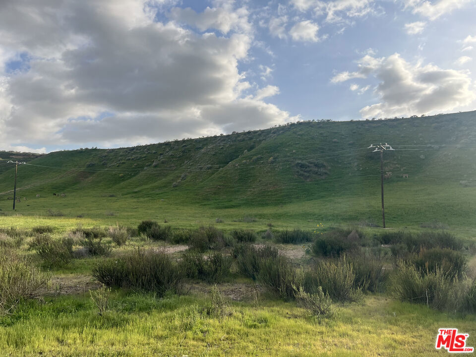 0 Reche Canyon Road