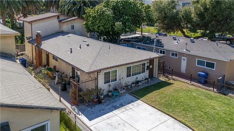 981 W Oliver Street San Pedro CA 90731