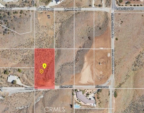 Photo of 0 Shaner Dr, Palmdale, CA 93551 (MLS # SR26211279)