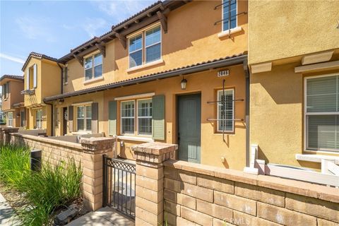 Photo of 2846 E Via Fiano, Ontario, CA 91764 (MLS # CV26069856)