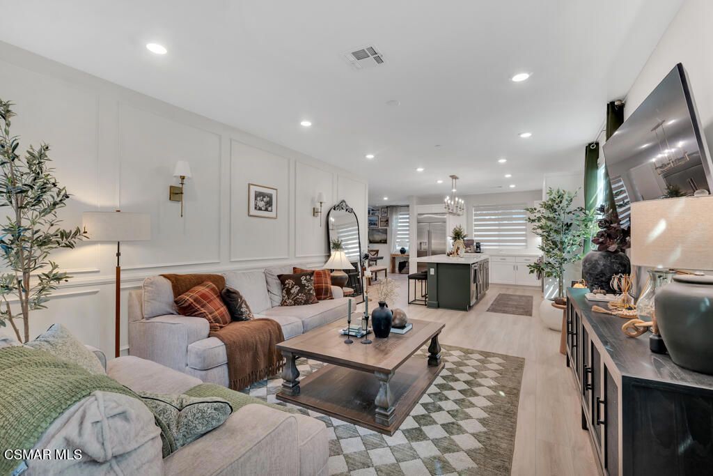 Photo of 3028 Harrison Lane, Simi Valley, CA 93065 (MLS # 225004742)