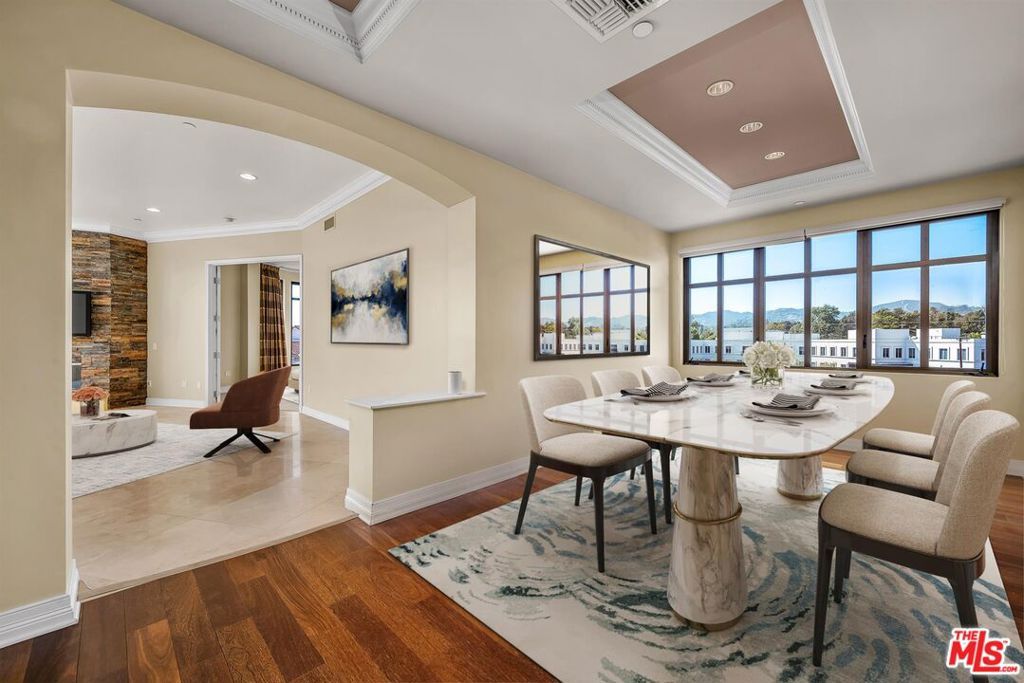 Photo of 11847 Gorham Avenue #410, Los Angeles, CA 90049 (MLS # 25574461)
