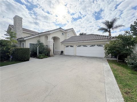 Photo of 15558 Hollis St, Hacienda Heights, CA 91745 (MLS # WS26010994)