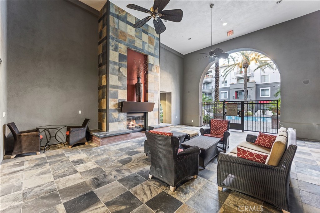 Stadium Lofts - Residential