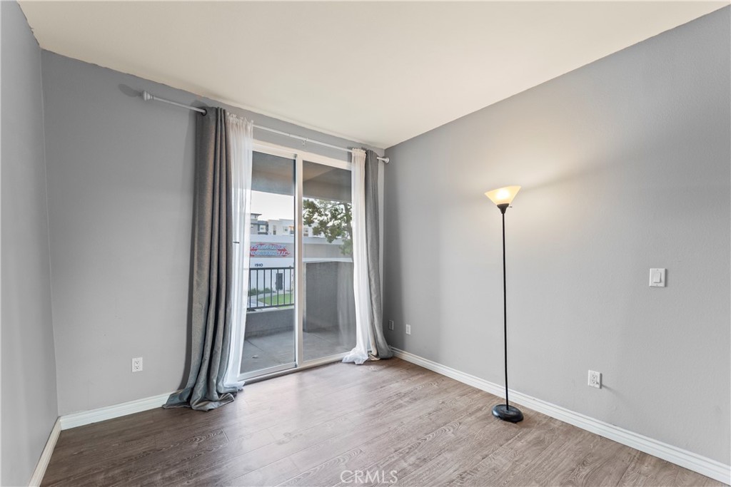 Stadium Lofts - Residential