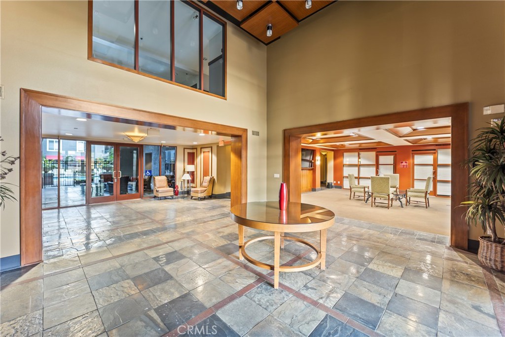 Stadium Lofts - Residential