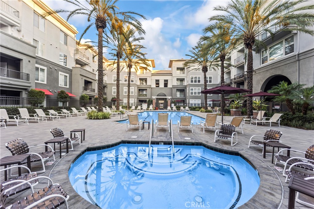 Stadium Lofts - Residential