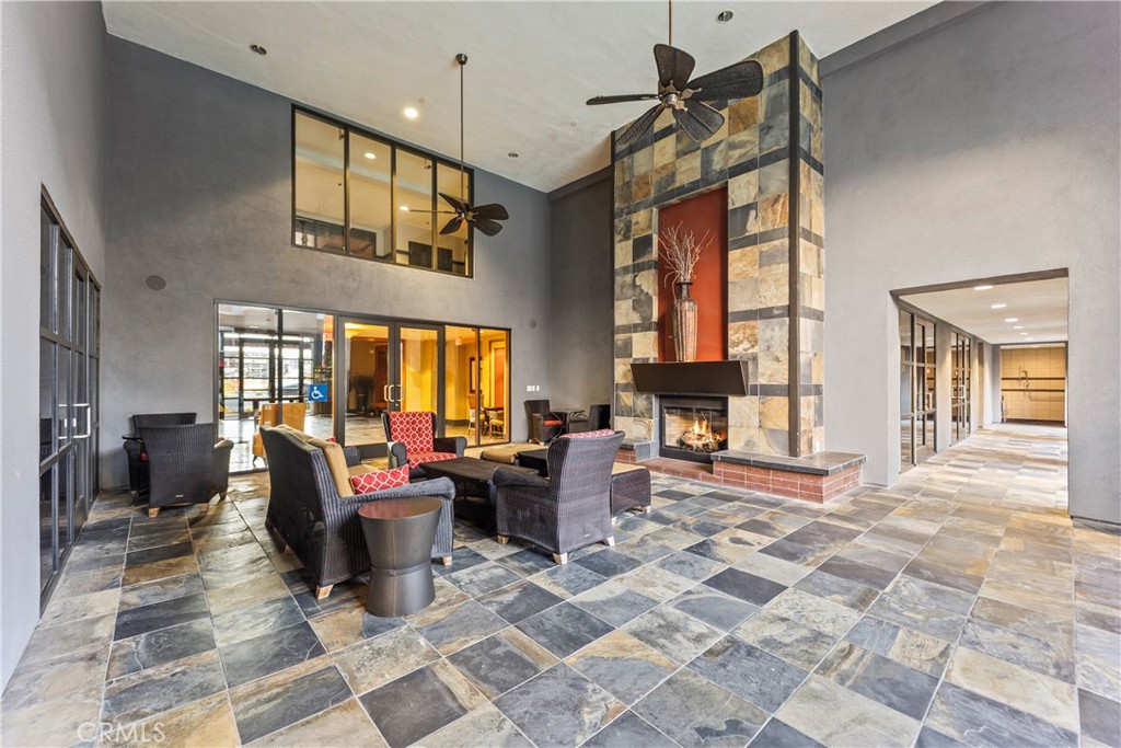 Stadium Lofts - Residential