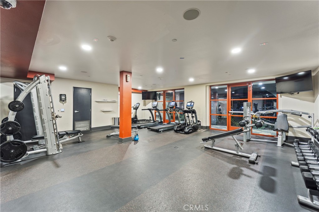 Stadium Lofts - Residential