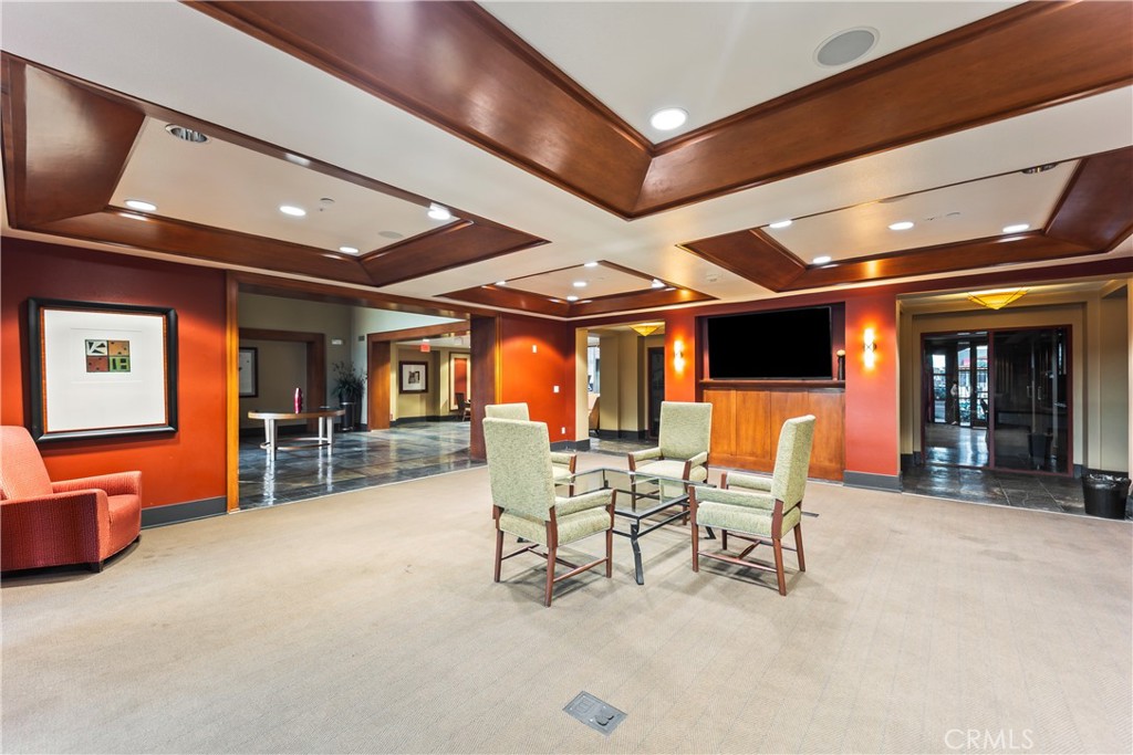 Stadium Lofts - Residential