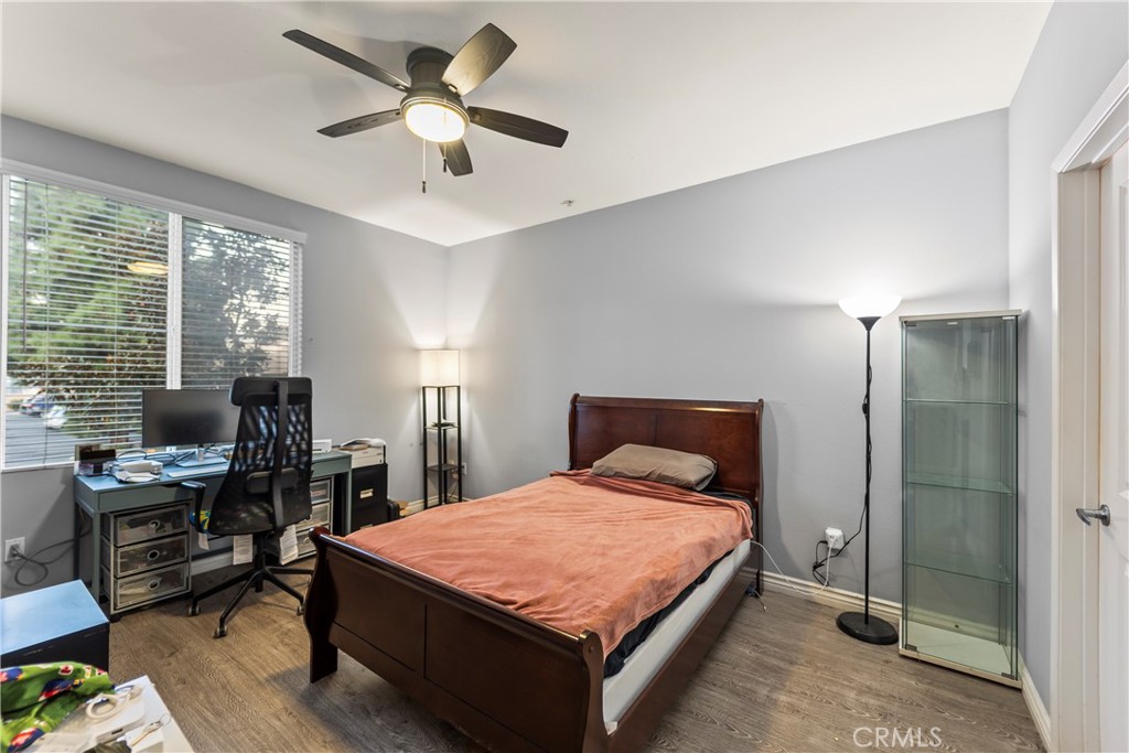 Stadium Lofts - Residential