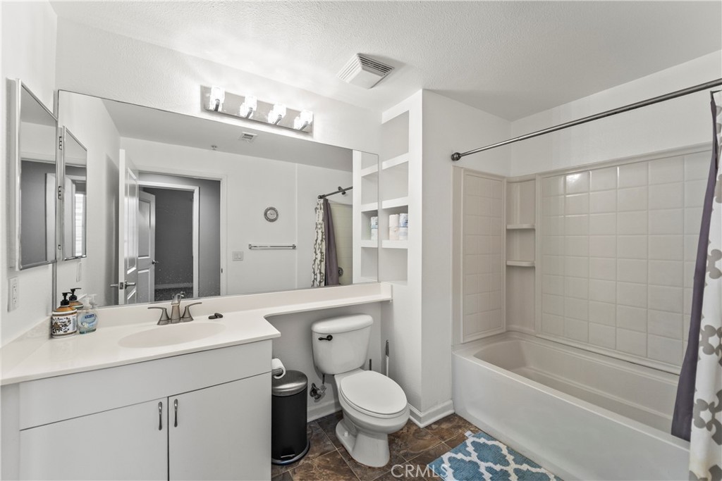 Stadium Lofts - Residential