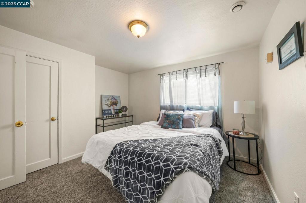 Not Listed - Residential