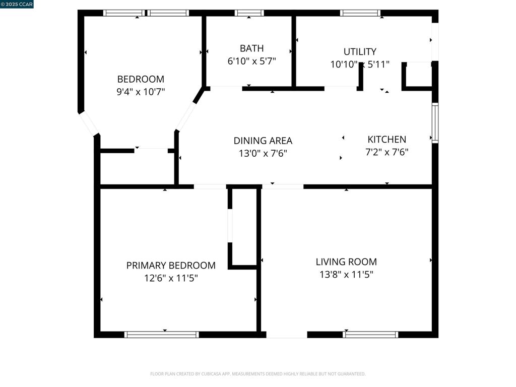 Not Listed - Residential