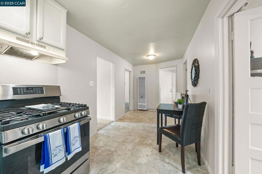 Not Listed - Residential