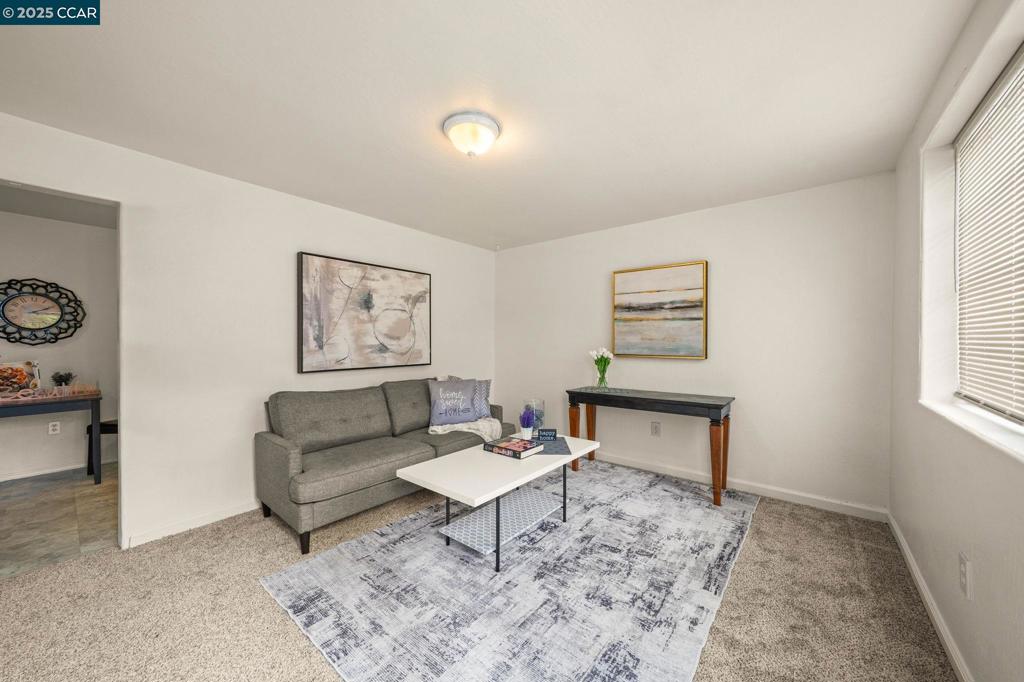 Not Listed - Residential