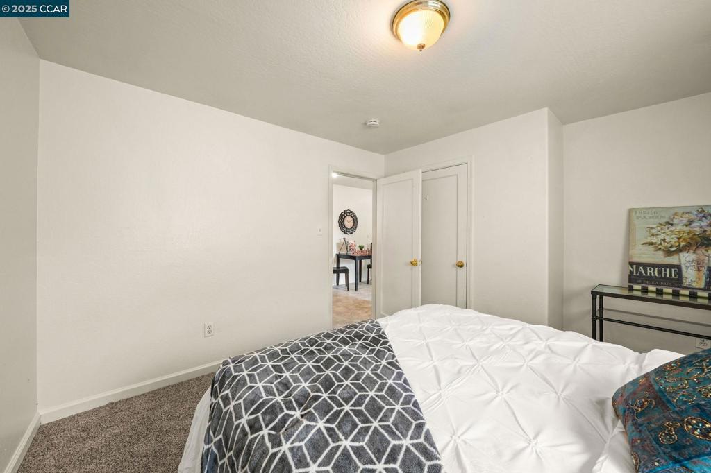 Not Listed - Residential