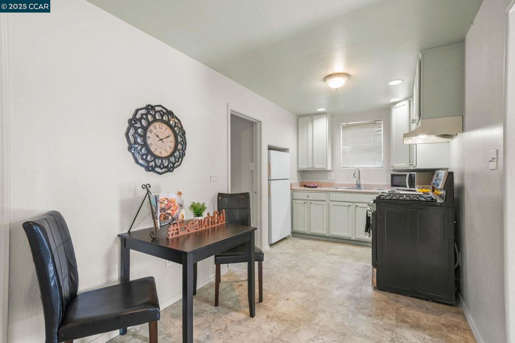 Not Listed - Residential