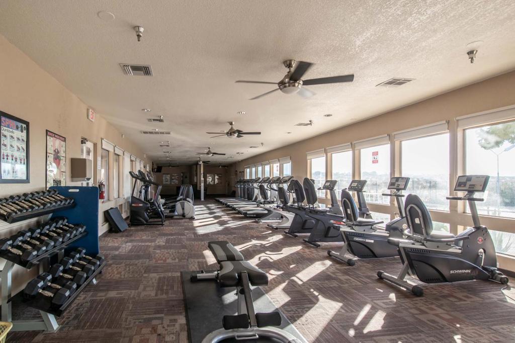 Hidden Springs - Manufactured In Park