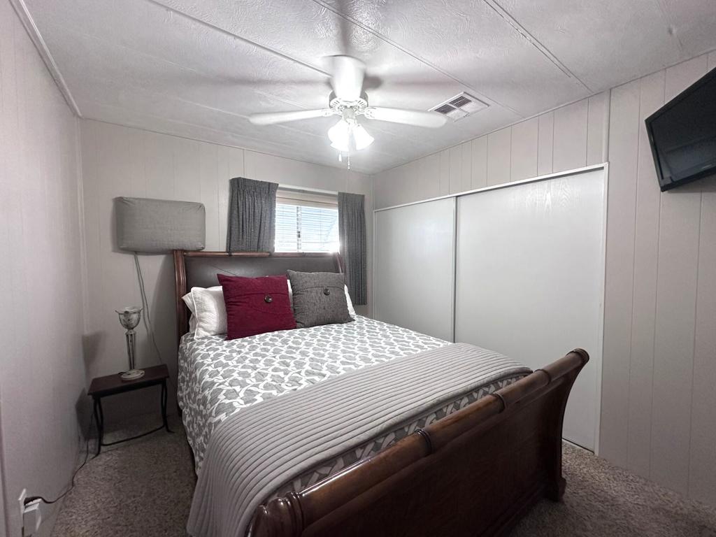 Hidden Springs - Manufactured In Park