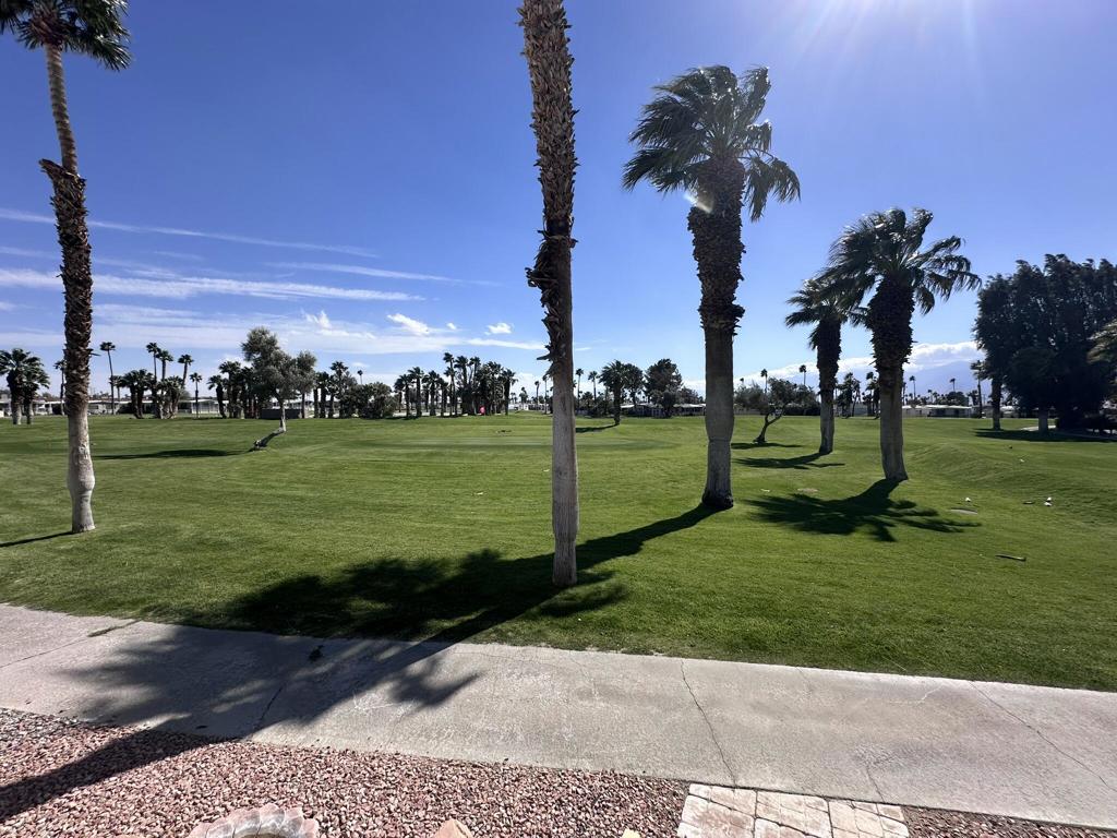 Hidden Springs - Manufactured In Park