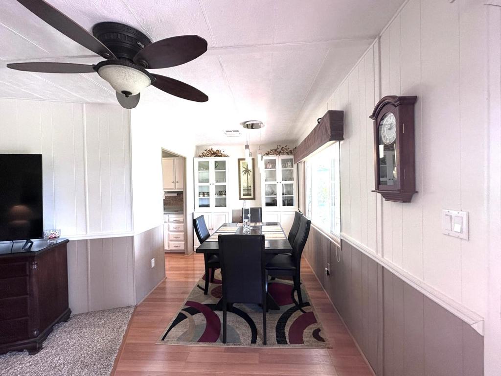 Hidden Springs - Manufactured In Park