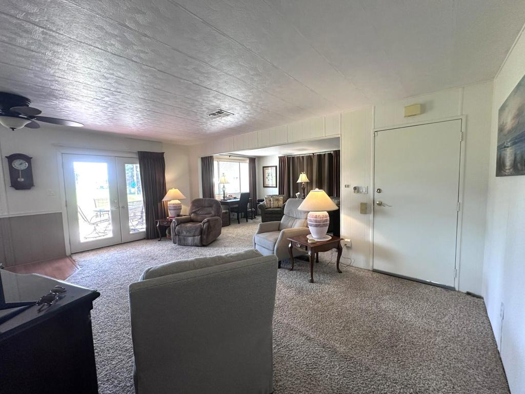 Hidden Springs - Manufactured In Park