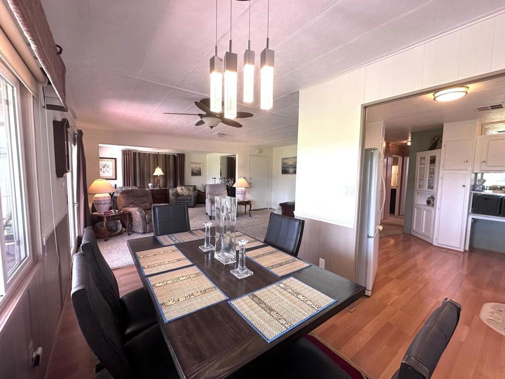 Hidden Springs - Manufactured In Park