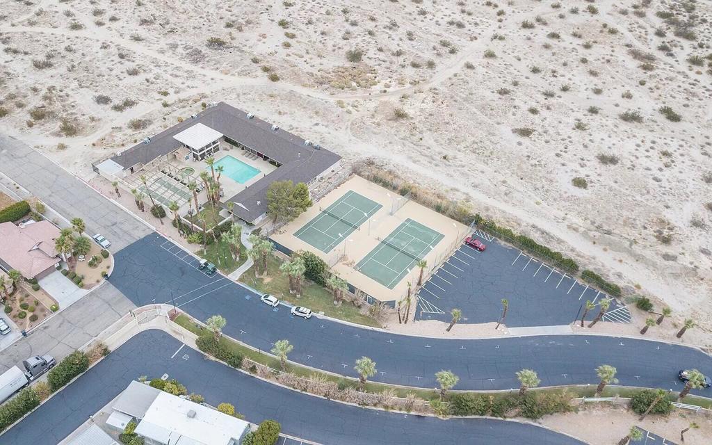 Hidden Springs - Manufactured In Park