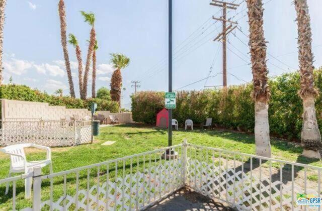 Hidden Springs - Manufactured In Park