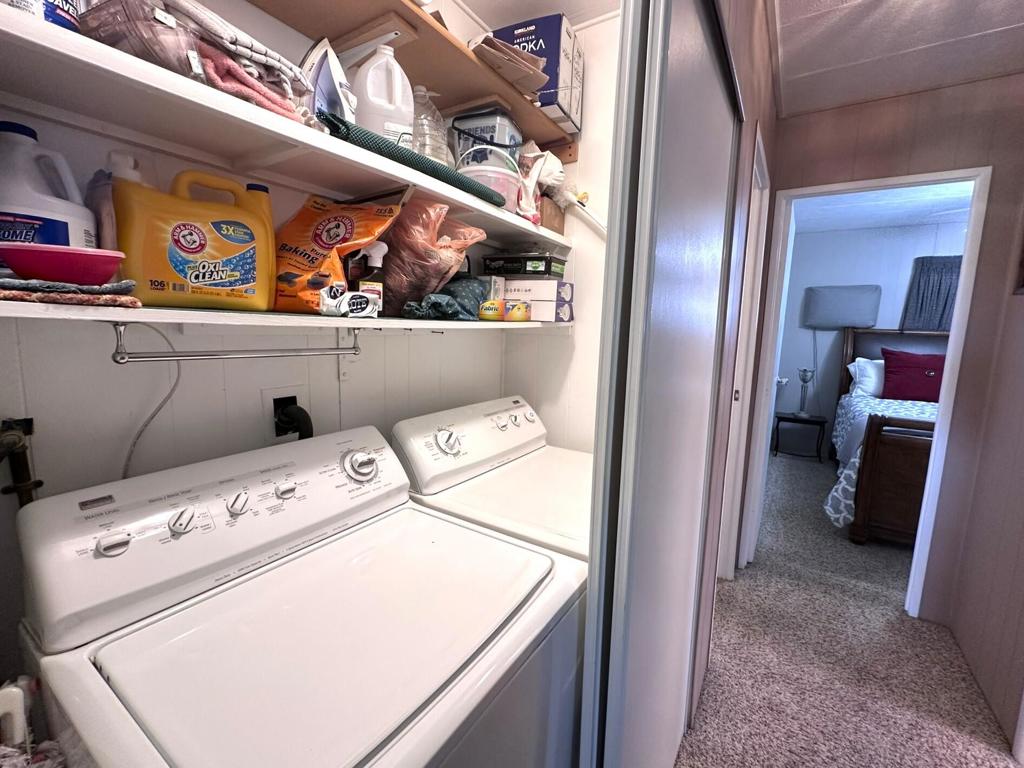 Hidden Springs - Manufactured In Park