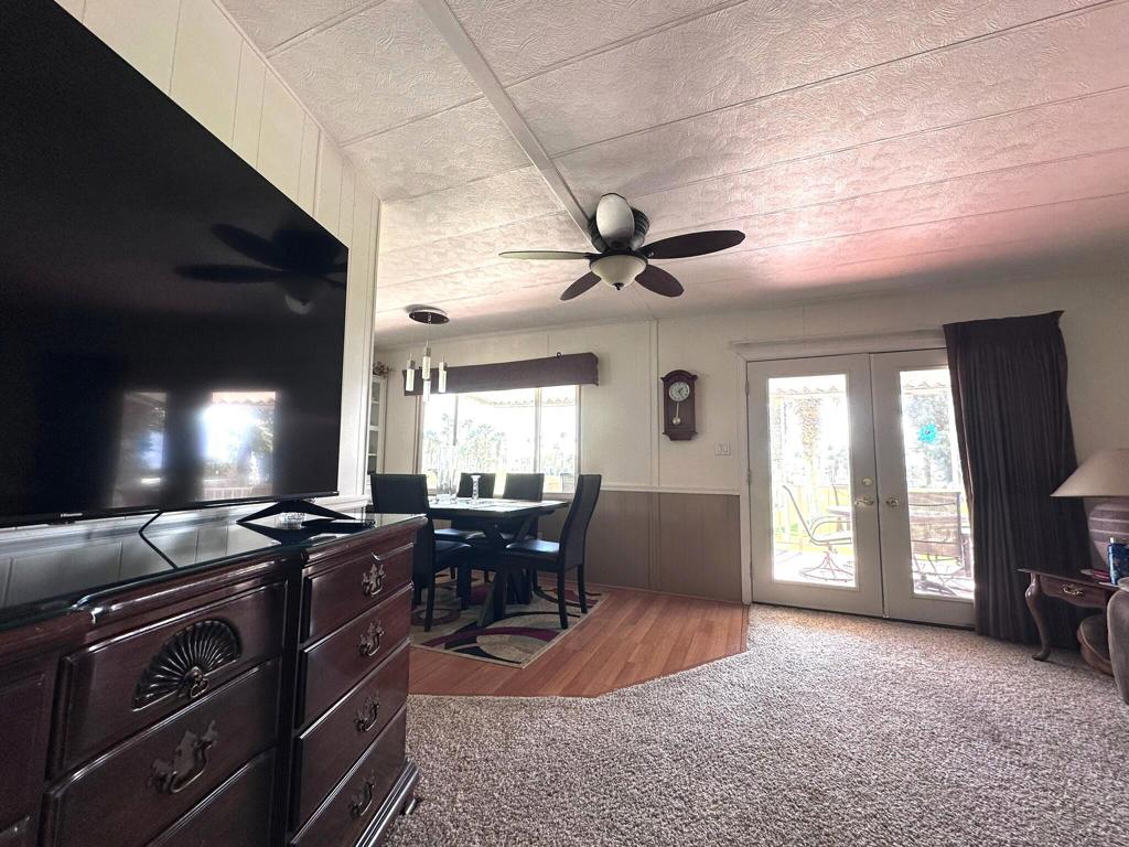 Hidden Springs - Manufactured In Park